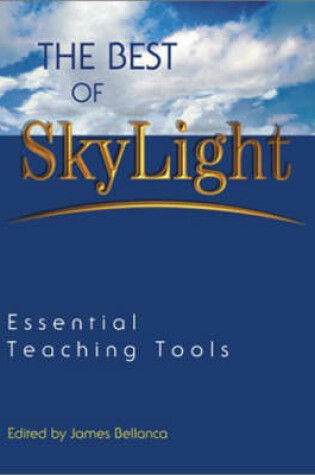 Cover of The Best of SkyLight