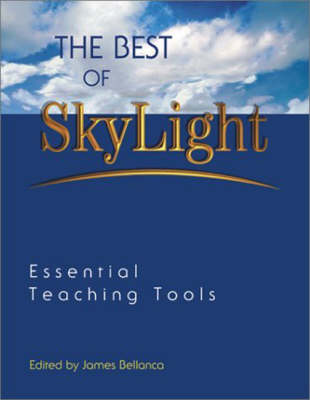 Book cover for The Best of SkyLight