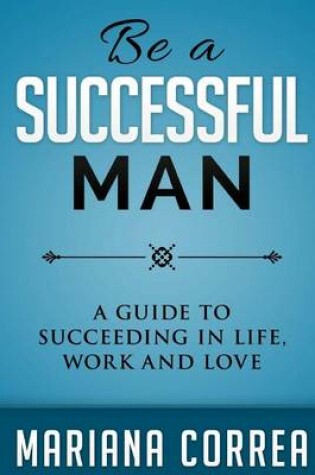 Cover of Be A Successful Man
