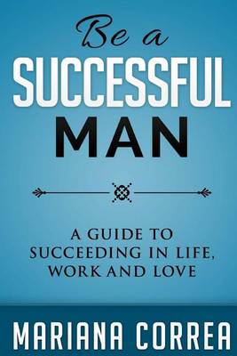 Book cover for Be A Successful Man