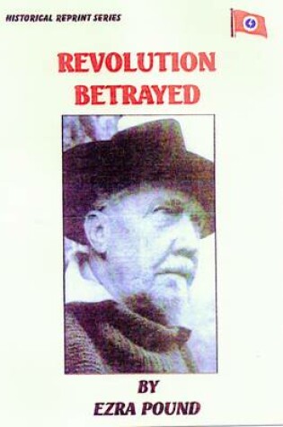 Cover of Revolution Betrayed