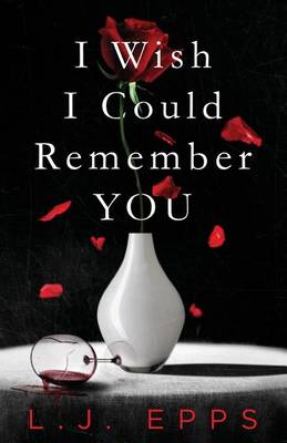 Book cover for I Wish I Could Remember You