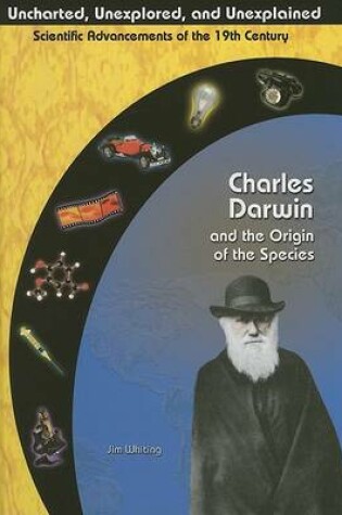 Cover of Charles Darwin and the Origin of the Species