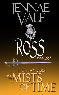 Book cover for Ross