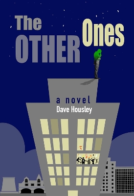 Book cover for The Other Ones