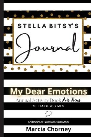 Cover of STELLA BITSY'S Journal