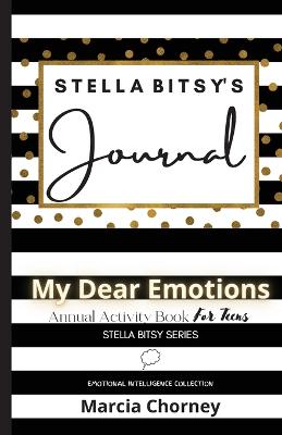 Book cover for STELLA BITSY'S Journal