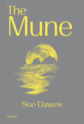 Book cover for The Mune