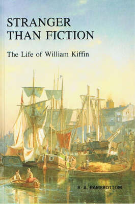 Cover of Stranger Than Fiction