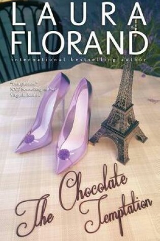 Cover of The Chocolate Temptation
