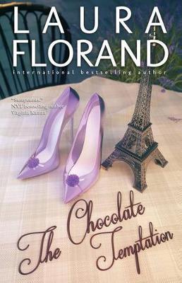 Book cover for The Chocolate Temptation