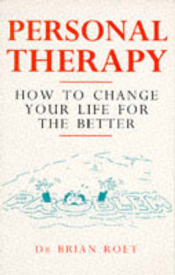 Book cover for Personal Therapy