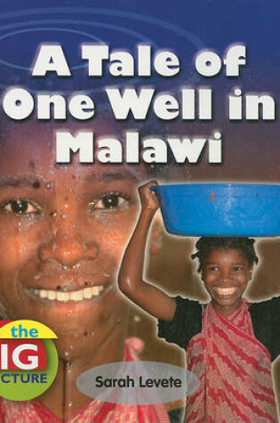 Cover of A Tale of One Well in Malawi