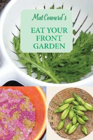 Cover of Eat Your Front Garden