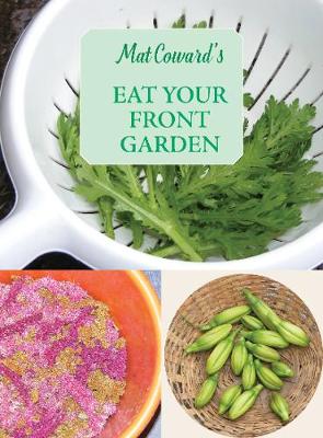 Book cover for Eat Your Front Garden