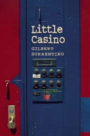 Cover of Little Casino