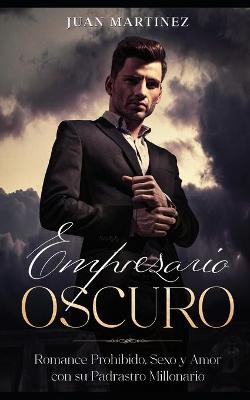 Book cover for Empresario Oscuro