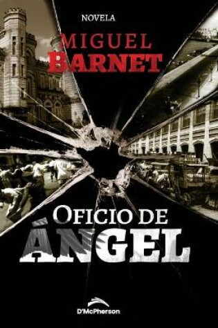 Cover of Oficio de Ángel
