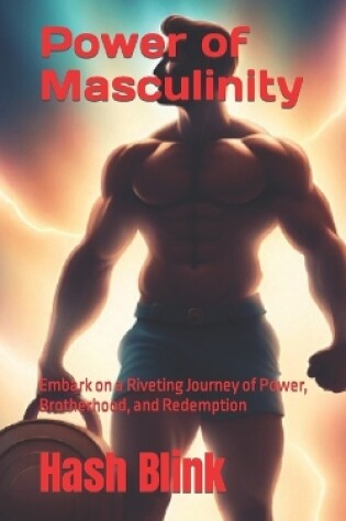Cover of Power of Masculinity