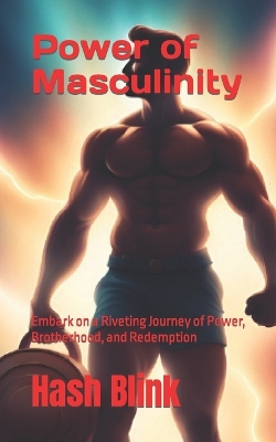 Book cover for Power of Masculinity