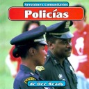 Cover of Policias