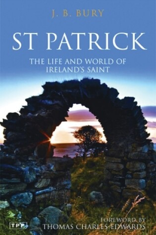 Cover of St Patrick