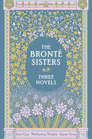 Cover of The Bronte Sisters (Barnes & Noble Collectible Editions)