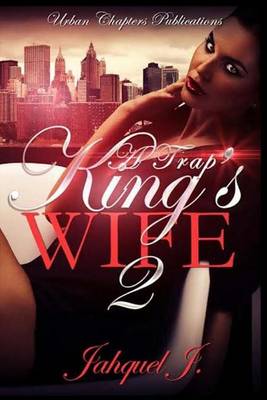 Book cover for A Trap King's Wife 2