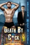 Book cover for Death By C*ck
