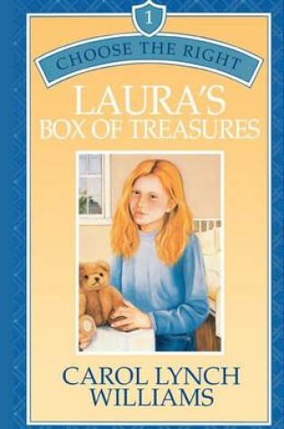 Cover of Laura's Box of Treasures