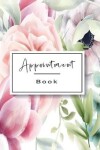 Book cover for Appointment Book