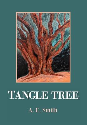 Book cover for Tangle Tree