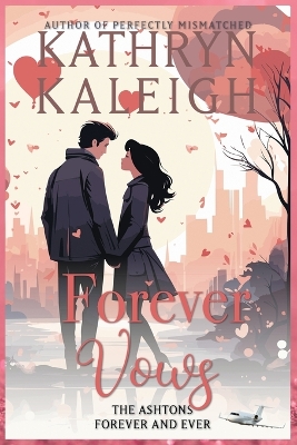 Book cover for Forever Vows