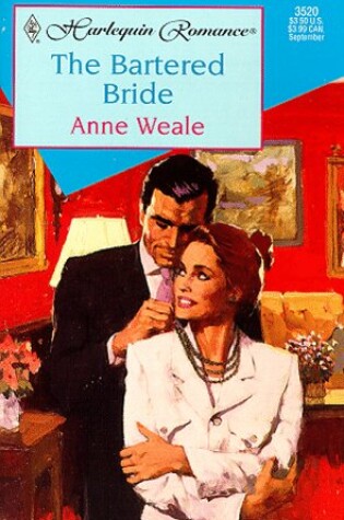 Cover of The Bartered Bride