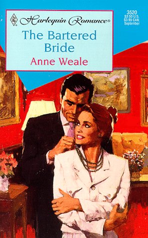 Cover of The Bartered Bride