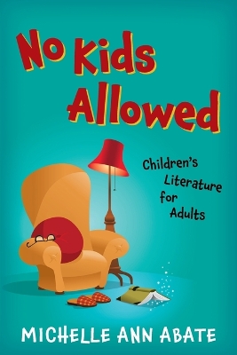 Cover of No Kids Allowed