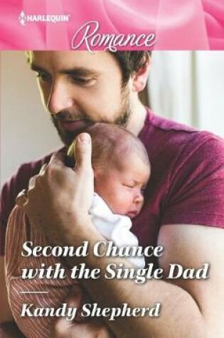 Cover of Second Chance with the Single Dad