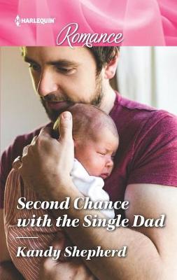 Book cover for Second Chance with the Single Dad