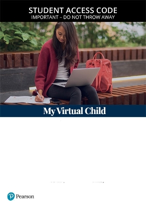 Book cover for MyVirtualChild Access Code