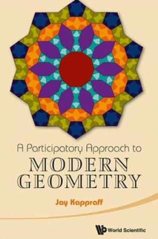 Cover of A Participatory Approach to Modern Geometry