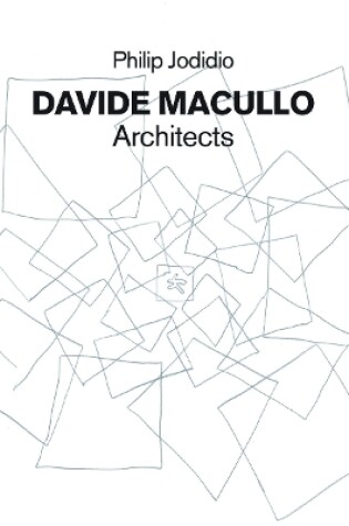 Cover of Macullo Architects