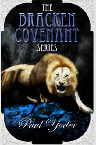 Cover of The Bracken Covenant