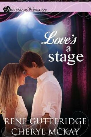 Love's a Stage