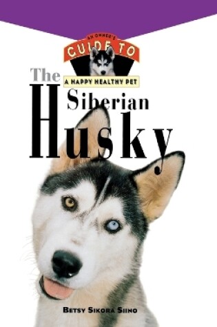 Cover of The Siberian Husky