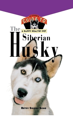 Cover of The Siberian Husky