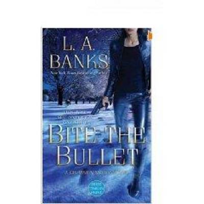 Book cover for Bite the Bullet