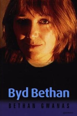 Cover of Byd Bethan