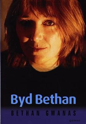 Book cover for Byd Bethan