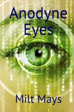 Cover of Anodyne Eyes