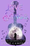 Book cover for Love Songs